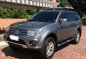 2014 Mitsubishi Montero GLS-V top of the line model-0