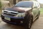 2008 Toyota Fortuner for sale-8