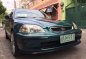 For Sale Honda Civic Lxi 1997 Automatic-1