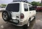 2004 Isuzu Crosswind for sale-0