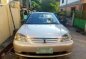 2001 Honda Civic for sale-0