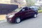 2016 Toyota Innova E Manual Diesel-0