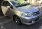 Honda City IDSI 2006 automatic FRESH! orig paint!-1