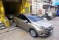 2011 Ford Fiesta Sedan MT Excellent Cond P260k negotiable-0