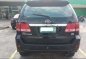 Toyota Fortuner V Diesel 2007 FOR SALE-3