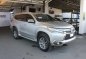 Mitsubishi Montero Sport Gls 2016 for sale-0