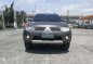 Mitsubishi Montero Sport 2013 for sale-5