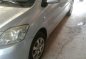 Toyota Vios E manual 2008 model FOR SALE-5