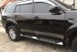 2015 Mitsubishi Montero for sale-1