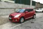 Suzuki Swift 2011 for sale-2