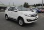 Toyota Fortuner 2012 for sale-7