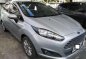 Assume 2014 Ford Fiesta Hatchback Trend Matic or Pay off-1