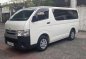 2016 Toyota Hiace for sale-1