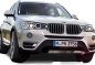 Bmw X3 20D Xline 2018 for sale-4