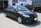 Toyota Corolla Altis 2013 for sale-0