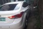 Hyundai Elantra 2012 FOR SALE-1