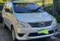 2013 Toyota Innova J turbo diesel Manual transmission-0