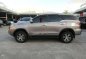 2016 Toyota Fortuner for sale-3