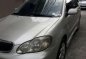 Toyota Altis 1.6 G automatic Top of the line 2002 model-5