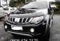 2017 Mitsubishi Strada for sale-0