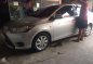 Toyota Vios 1.3E AT 2015 FOR SALE-0