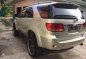 Toyota Fortuner 2005 model FOR SALE-3