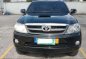 Toyota Fortuner V Diesel 2007 FOR SALE-1