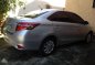 2nd hand Toyota Vios 2014 for sale-2