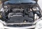 Ford Lynx 2001 No engine issues.-4