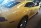 Chevrolet Camaro 2015 for sale-4