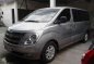 2014 Hyundai Grand Starex for sale-1