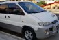 Hyundai Starex 2001 for sale-4