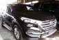 Hyundai Tucson 2016 GL AT for sale-0