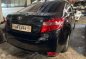 2018 TOYOTA Vios 13 E Automatic Attitude Black-0