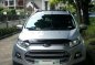 2017 Ford Ecosport for sale-5