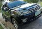 Rush! 2006 Toyota Fortuner G matic-0