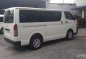 2016 Toyota Hiace for sale-3