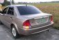 Ford Lynx 2001 No engine issues.-0