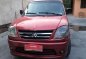 Mitsubishi Adventure 2009 for sale-5