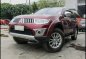 2012 Mitsubishi Montero Sport for sale-4