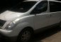 2011 Hyundai Starex for sale-0