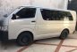 Toyota Hiace Commuter 30 2018 model FOR SALE-0