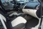 Mitsubishi Strada 2014 for sale-8