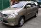 2013 Toyota Innova 2.5 G Manual Diesel-1