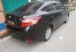 2016 Toyota Vios 1.3e manual FOR SALE-2