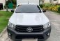 Toyota HILUX FX 4x2 Dual Aircon Diesel MT 2017-4