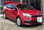 RUSH 2017 Kia Rio EX MT ASSUME BALANCE-1