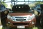 Isuzu D-Max 2015 for sale-2