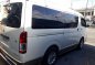 Toyota Hiace 2014 for sale-3