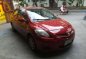 SELLING Toyota Vios e manual 2008-2